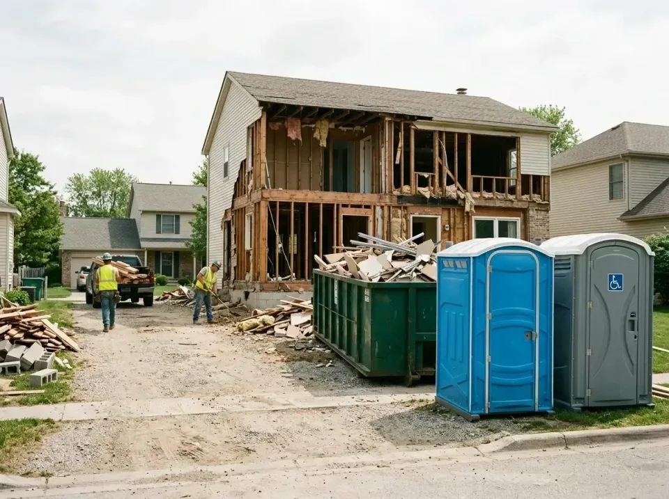 home-renovation-demolition-sit-010 — frequently asked questions, Portable Toilet & Dumpsters Rental in Demorest, GA